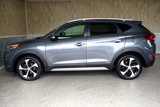 Used 2018 Hyundai Tucson Limited image 5