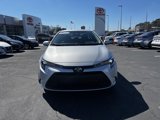 Used 2025 Toyota Corolla LE image 2