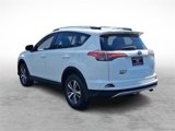 Used 2018 Toyota RAV4 XLE image 4