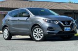 Used 2021 Nissan Rogue Sport S image 2
