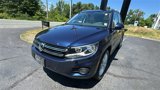 Used 2013 Volkswagen Tiguan SE image 2