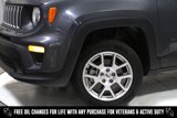 Used 2023 Jeep Renegade Latitude image 3