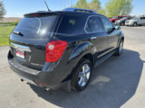 Used 2013 Chevrolet Equinox LTZ w/ LPO, Protection Package image 5