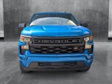 Used 2023 Chevrolet Silverado 1500 Custom image 2