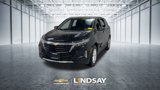 Certified 2022 Chevrolet Equinox LT image 5