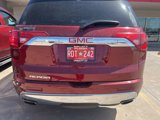 Used 2018 GMC Acadia Denali w/ Technology Package image 5