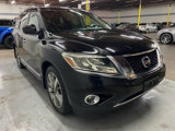 Used 2014 Nissan Pathfinder Platinum w/ Platinum Premium Package image 2
