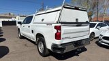 Used 2019 Chevrolet Silverado 1500 W/T w/ WT Convenience Package image 6