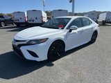 Used 2020 Toyota Camry SE w/ Convenience Package image 4