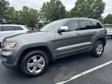 Used 2012 Jeep Grand Cherokee Overland image 3