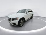 Used 2019 Mercedes-Benz GLC 300 image 4