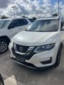 Used 2019 Nissan Rogue SV w/ Sun & Sound Touring Package image 2