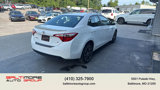 Used 2016 Toyota Corolla S Premium image 4