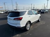 Used 2024 Chevrolet Equinox LT image 6