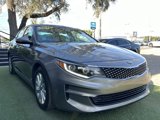 Used 2016 Kia Optima EX w/ Premium Package image 3