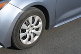 Certified 2022 Toyota Corolla LE image 4
