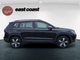 New 2025 Volkswagen Taos S image 4