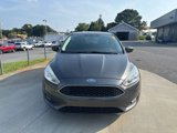 Used 2018 Ford Focus SE image 2