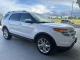Used 2015 Ford Explorer Limited w/ Equipment Group 301A image 2