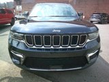 Used 2024 Jeep Grand Cherokee Limited 4xe image 2