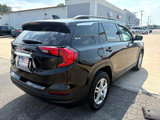 Used 2018 GMC Terrain SLE w/ Driver Convenience Package image 3