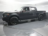 Used 2013 Ford F150 Limited image 4