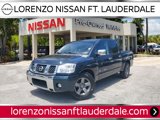 Used 2005 Nissan Titan SE image 1