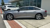 Used 2021 Audi A6 Premium Plus w/ Premium Plus Package image 4