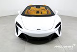 Used 2025 McLaren Artura Spider image 5