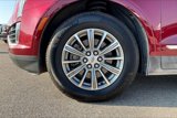 Used 2017 Cadillac XT5 Luxury w/ Driver Awareness Package image 4