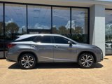 Used 2018 Lexus RX 350L AWD image 2