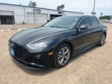 Used 2022 Hyundai Sonata SEL w/ Convenience Package image 3