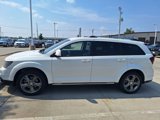Used 2017 Dodge Journey Crossroad image 2