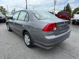 Used 2005 Honda Civic VP image 5