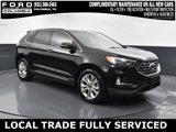 Used 2020 Ford Edge Titanium w/ Equipment Group 301A image 3