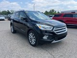 Used 2017 Ford Escape Titanium image 3