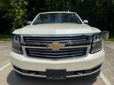 Used 2015 Chevrolet Suburban LTZ image 2