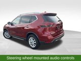 Used 2019 Nissan Rogue SV image 4