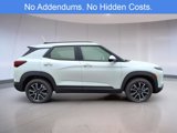 New 2025 Chevrolet TrailBlazer ACTIV w/ Convenience Package image 6