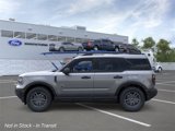 New 2025 Ford Bronco Sport Big Bend image 3