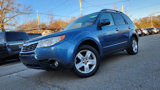 Used 2010 Subaru Forester 2.5X Premium image 2