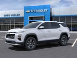 New 2025 Chevrolet Equinox LT w/ Safety and Technology Package image 2