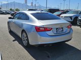 Used 2017 Chevrolet Malibu Premier w/ Premier Sun and Wheel Package image 5