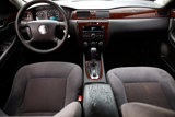 Used 2011 Chevrolet Impala LS image 2
