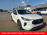 Used 2023 Ford Escape ST-Line w/ Tech Pack #1 image 4