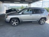 Used 2016 Jeep Compass High Altitude image 2