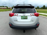Used 2013 Toyota RAV4 XLE image 6