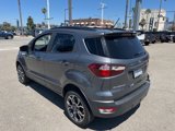 Used 2020 Ford EcoSport SES image 4