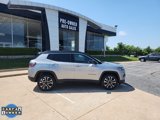 Used 2023 Jeep Compass Limited image 2