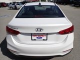 Used 2020 Hyundai Accent SEL image 5